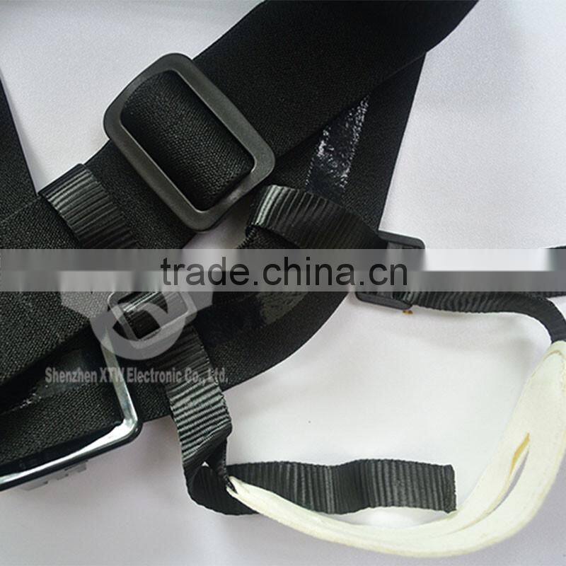 2016 Hot Selling Snore Stopper, Stop Snoring Chin Strap for Gopro Hero4 3+3/2/1