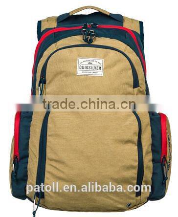 Support wholesale good backpack brands