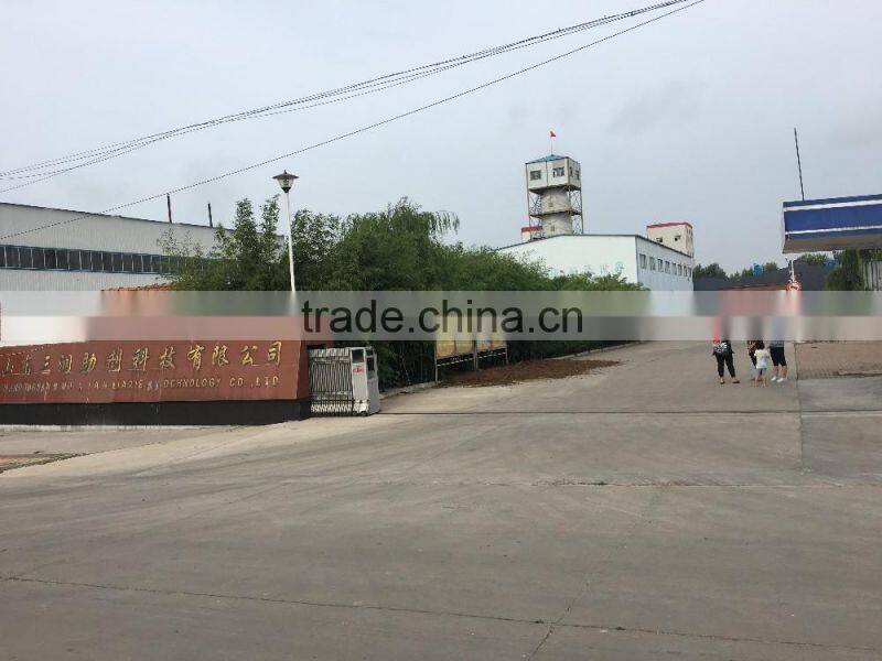 Foaming Regulator S-200/For PVC foaming sheet