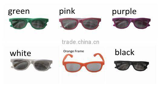 logo design fireworks glasses with love heart for sale