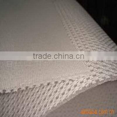 mesh football jersey fabric for any colors