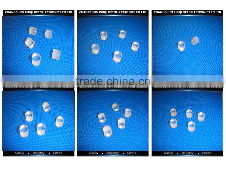 optical lens Generator,optical BK7 powell lenses