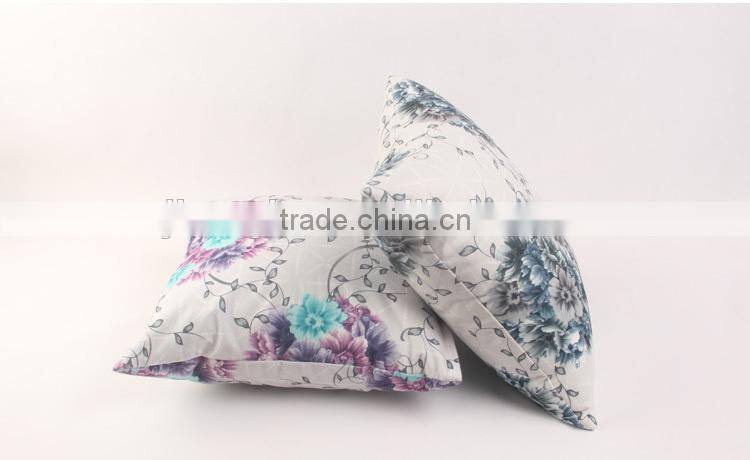 Printed Morocan cushion covers