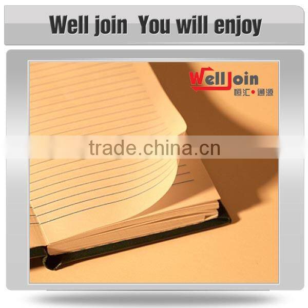 China custom notebook manufacturer