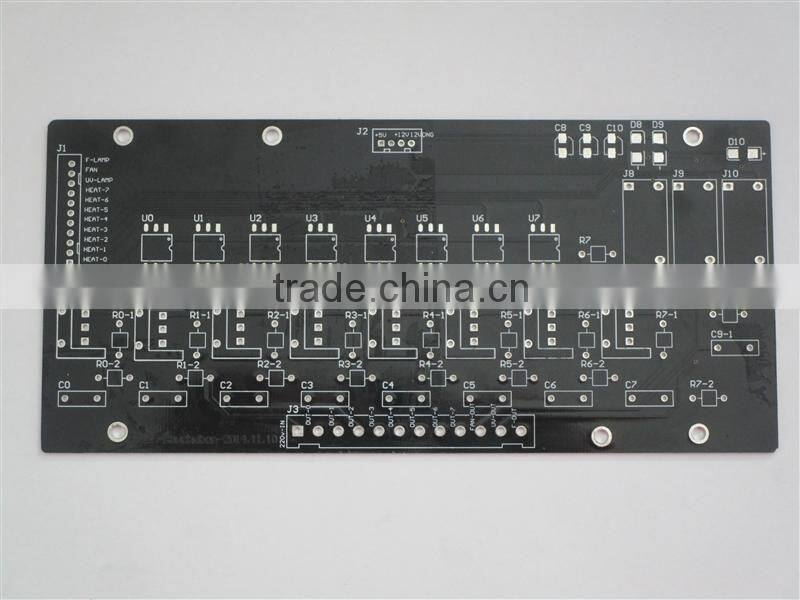 frantronix OEM High Quality 10000 square meter pcb assembly pcb manufacturer