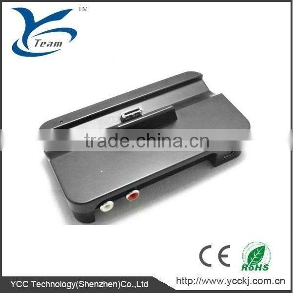 Factory offer the charger dock ac adapter for ps vita