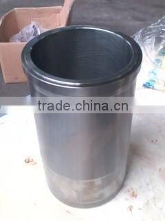 SHANTUI BULLDOZER SPARE PARTS PISTON LINER 1002016A001-0000