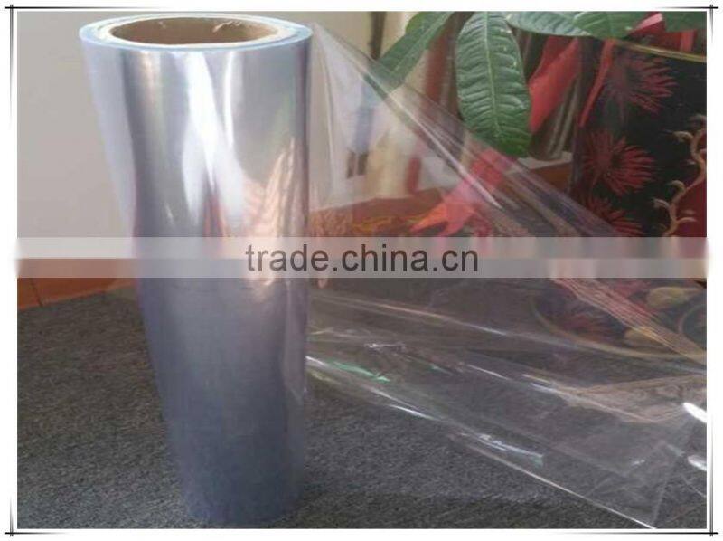 clear pvc sheet