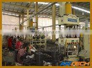 430*24*50MM truck auto parts clutch disc