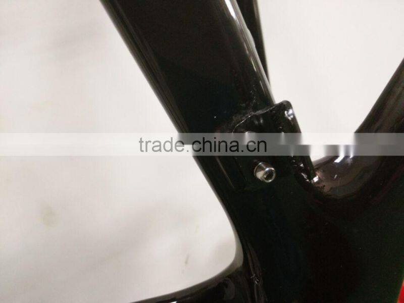 MeyerGlobal 700C big brand Carbon Road Frame S3-13 Bicycle Frameset+fork+seatpost