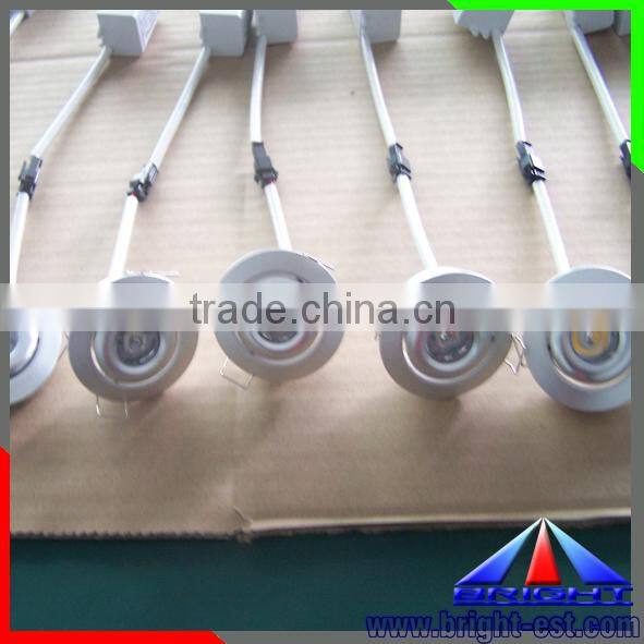 100-240V led ceiling light,3w led ceiling light