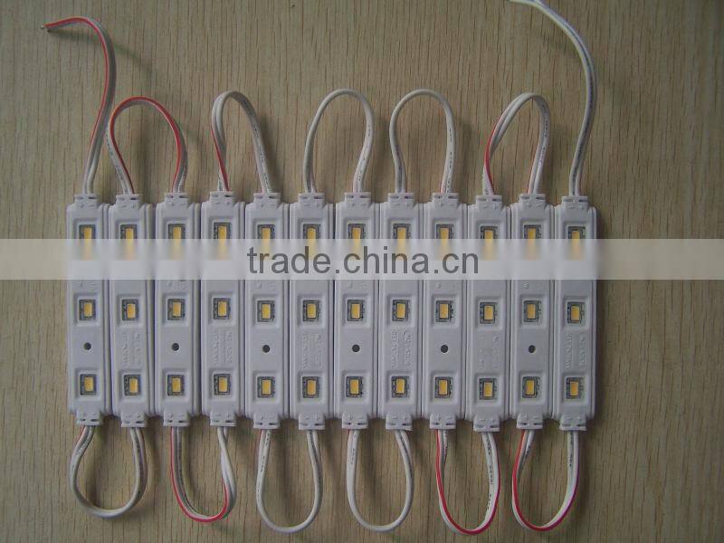 2014 LED sign Light. SAMSUNG / Epistar LED Module. 2014 SMD5730/SMD5630 LED module