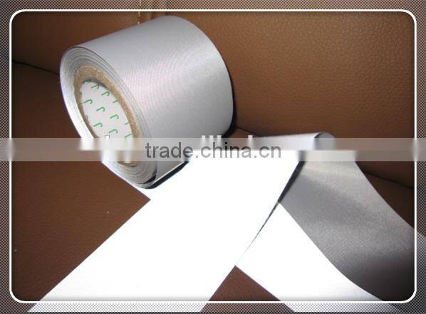 Factory wholesale price waterproof reflective tape for vehicle