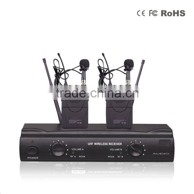 The most competitive price microphone with earphone