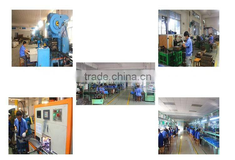 Less Noise Long Lifetime Small Oven Motor