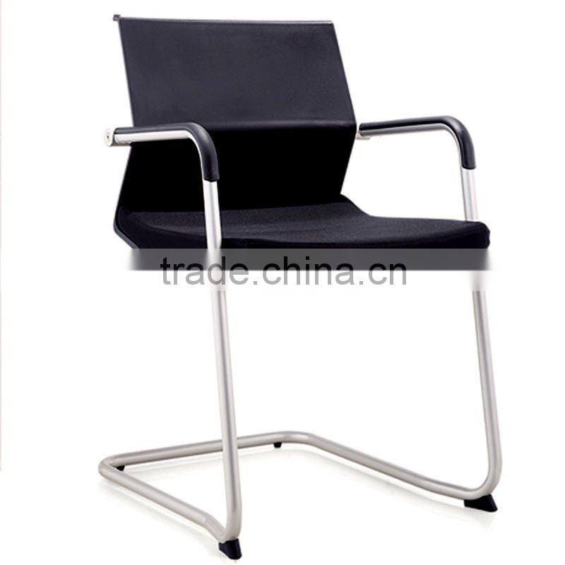 GAOSHENG plastic chair with steel frame GS-1761