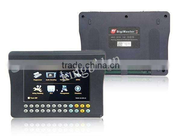 [digimaster iii original 2013 Hottest selling Online-Update Original Digimaster III Odometer Correction Digimaster 3