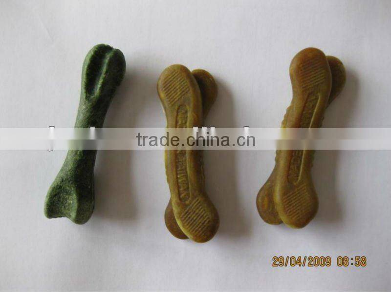 Popular pellet pet food equipment machine