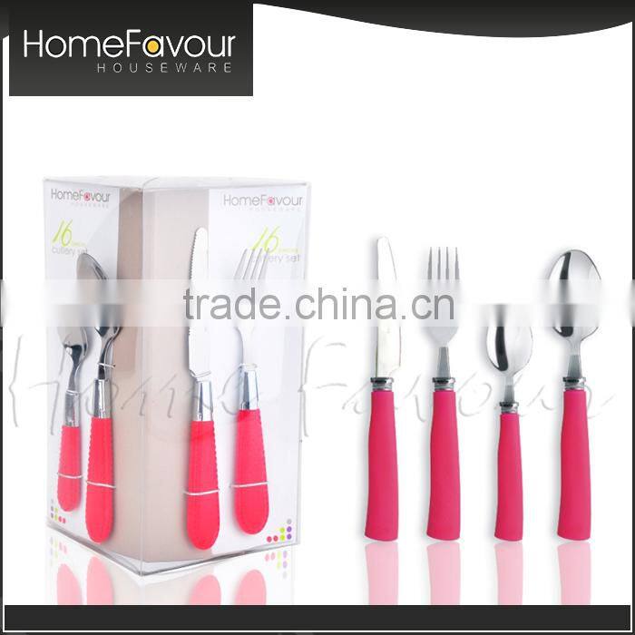 Numerous Invention Patents Manufacturer Customized Elegant High Quality Bulk Flatware