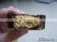 Chocolate making machine