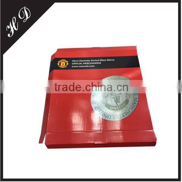 Corrugated Custom Box Printing