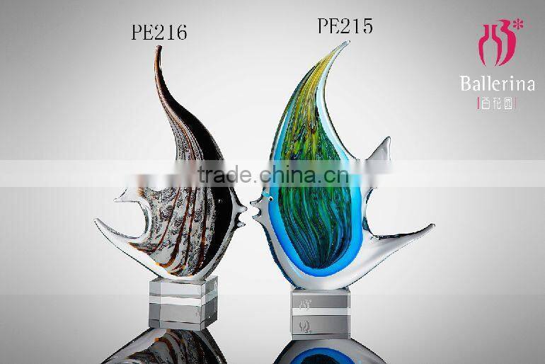 Unique Wholesale Colored Glass Bowl