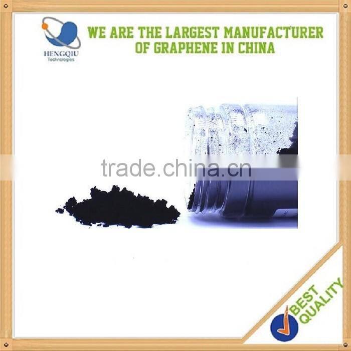 Good thermally reduced graphene oxide