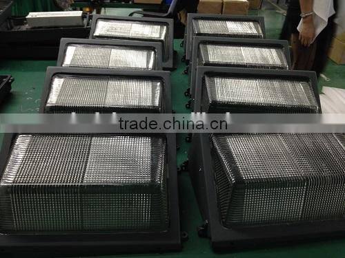Factory direct sales ETL Certified LED Wall Pack Housing