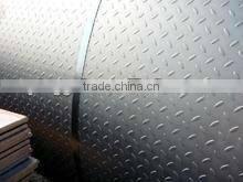 6063 aluminium chequered plate