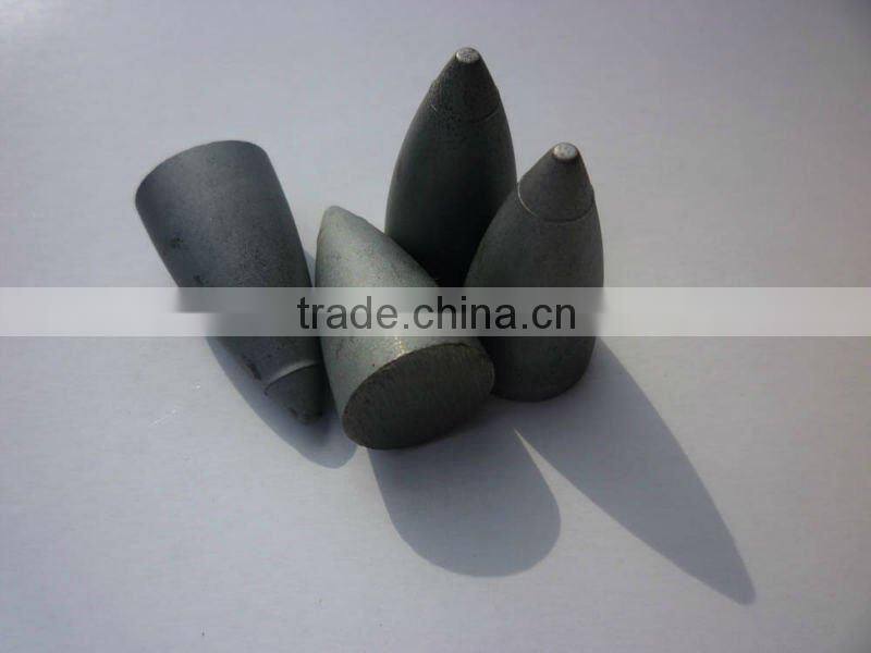 carbide bur blanks