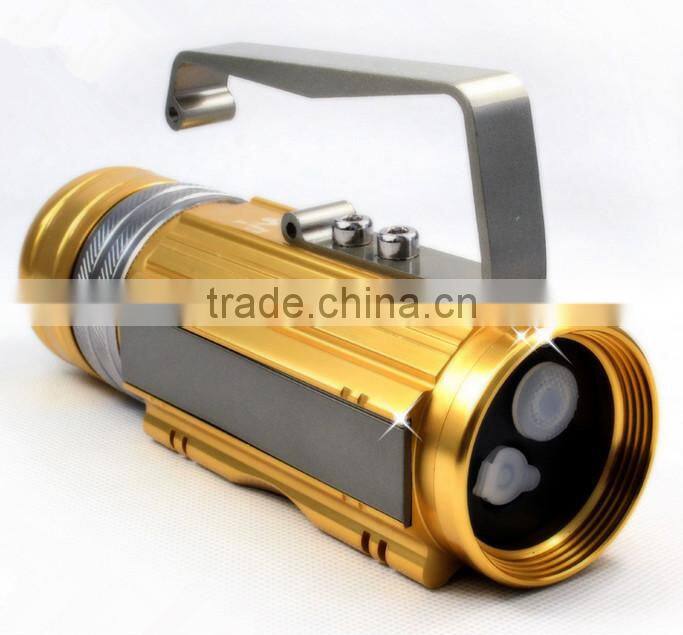365nm,395nm UV flashlight