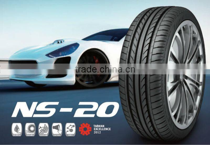 Nankang Winter car tires - all season tires Taiwan tire