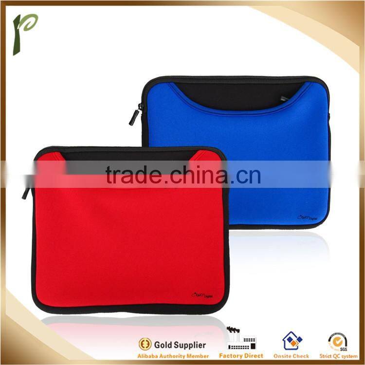 Popwide Wholesale Neoprene Strong Protection Laptop Case