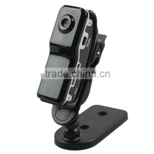 Mini DVR Video Digital Thumb Camera USB Drive Web camera JVE-3303B