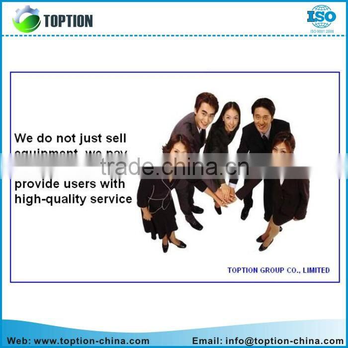 Lab glass solid liquid separator with PTFE agitator