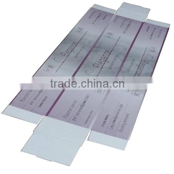 2013 Long Practical Corrugated boxes Made in Shanghai