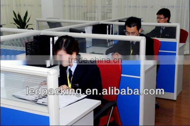 2013 hot sell corrugated paper carton for bathroom products