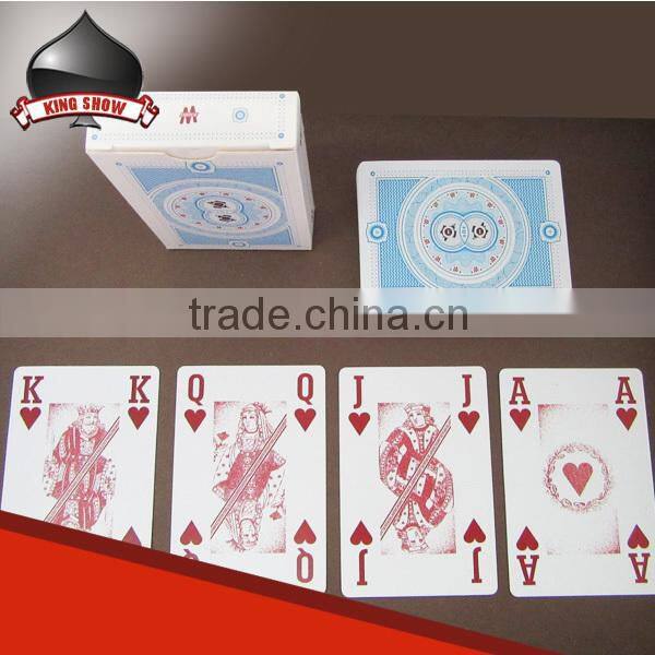 high end custom cards and box for advertising promotional gift casino wholesale