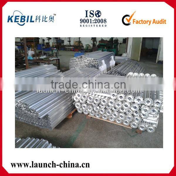 Modern aluminum railing systems anodized aluminum post base