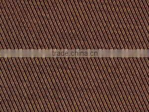 Polyester PU coated oxford fabric