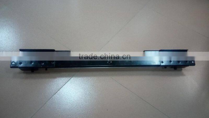 Integrated automatic lifting dinnin table slide(extension table mechanism)