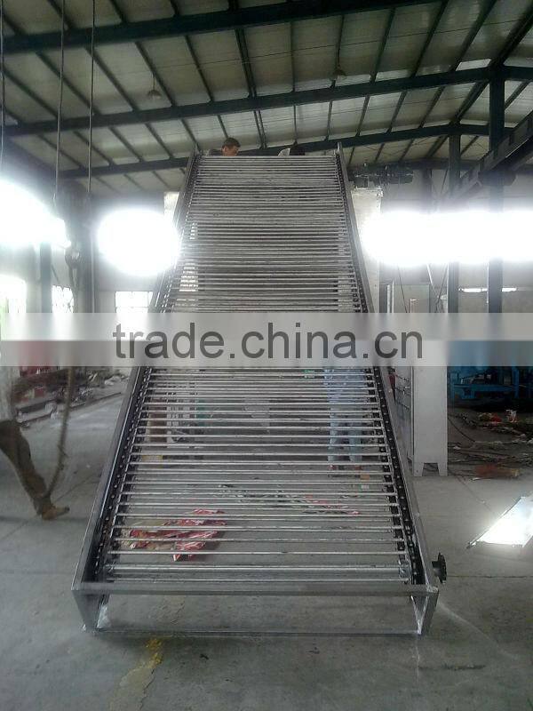 Vegetable and fruit dehydrator