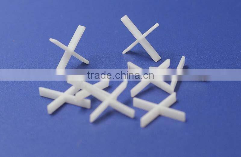 1mm pp tile spacer