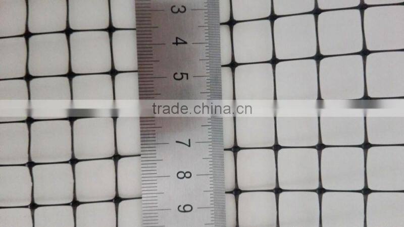 PP plastic anti-bird net,bird netting for crop protection
