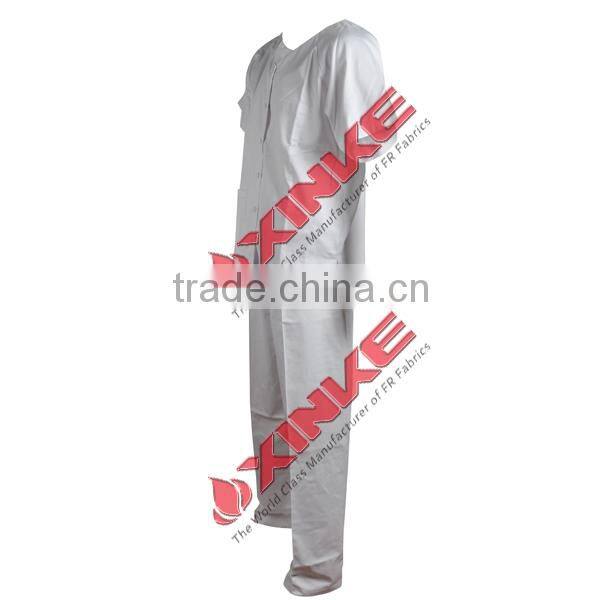 Hot sell soft cotton medical uniforms for hospital