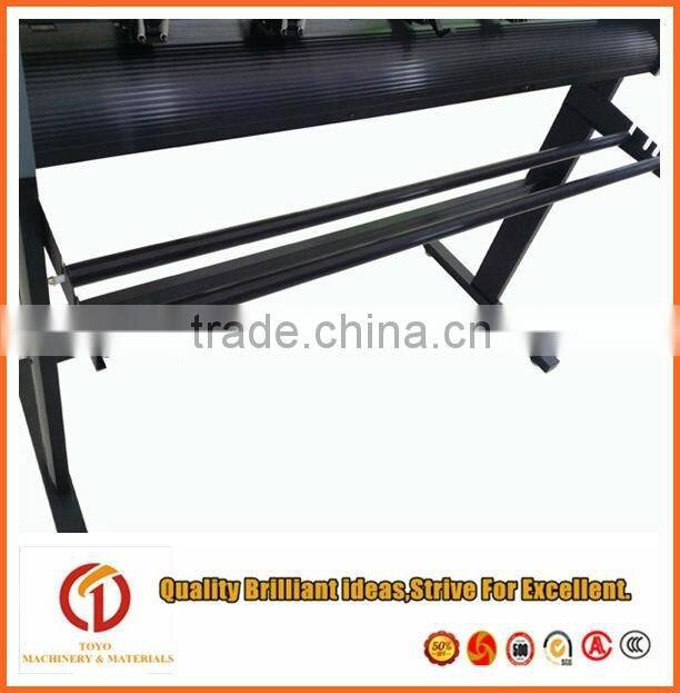 2015 TH1300 Kuco 3mm Cutting Plotter with Optical Eye