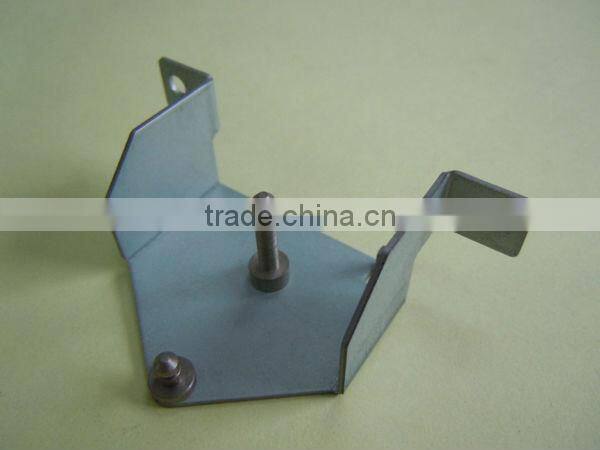 High Quality Expert Supplier Riveting Machine Part