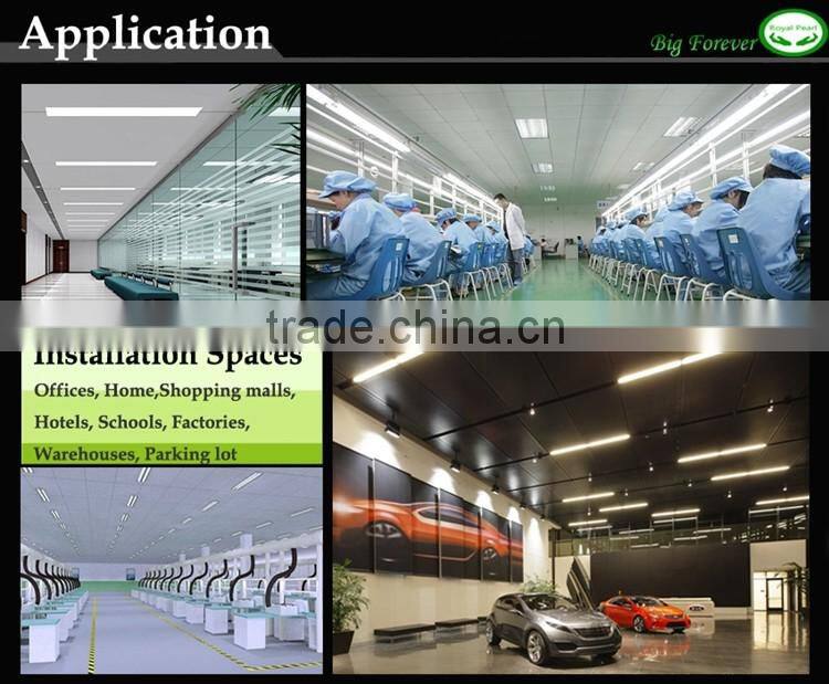 Super quality hot selling 5ft ul led tube light