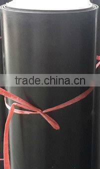 gum rubber floor mat 100% pure gum rubber material