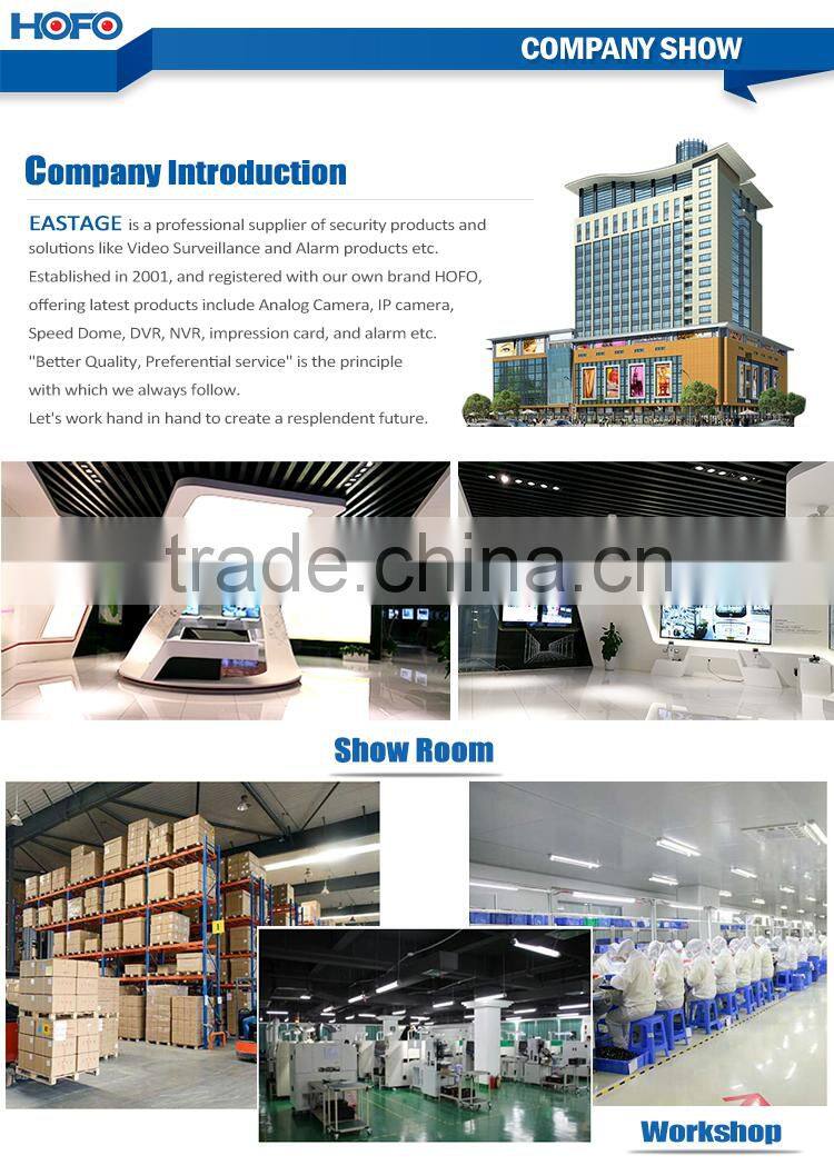 2016 Hot Selling tvi,Hikvision H 265 4-CH Turbo HD TVI DVR DS-7204HQHI-F1/N